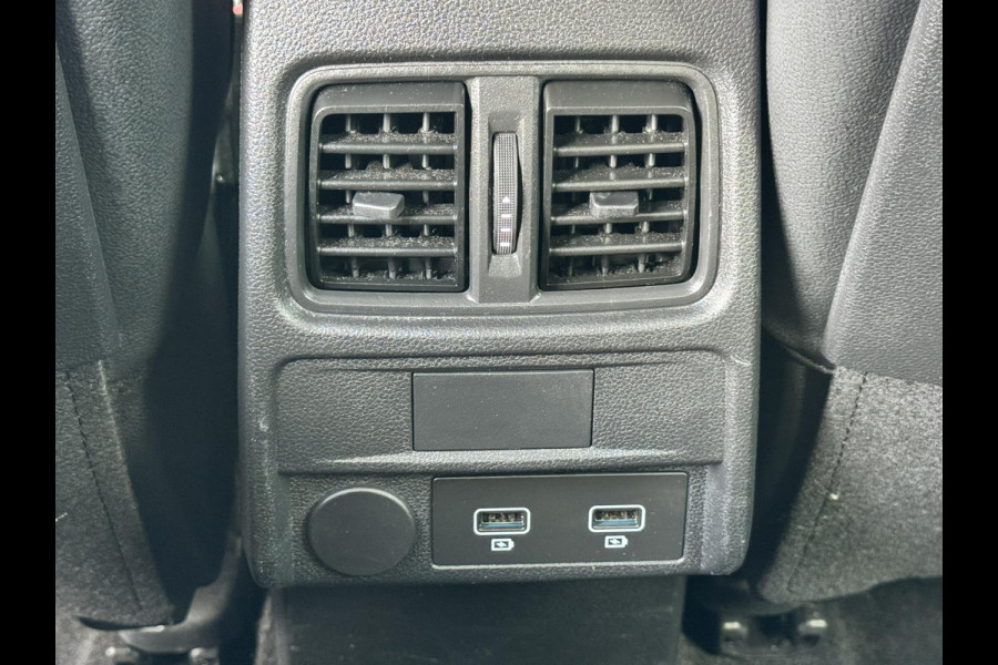 Renault Arkana 1.6 E-Tech hybrid 145 E-Tech Adaptive cruise Climate control Stoel- en stuurverwarming Apple / Android Keyless
