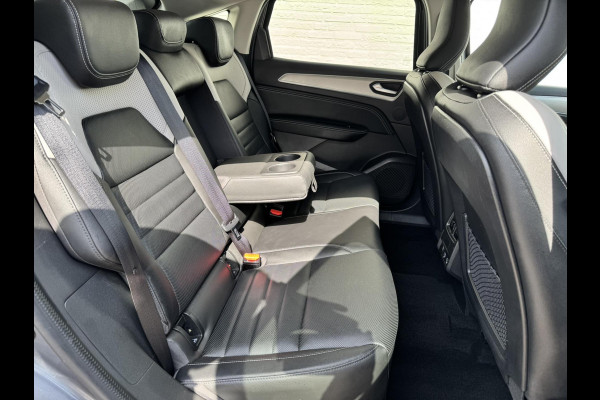 Renault Arkana 1.6 E-Tech hybrid 145 E-Tech Adaptive cruise Climate control Stoel- en stuurverwarming Apple / Android Keyless
