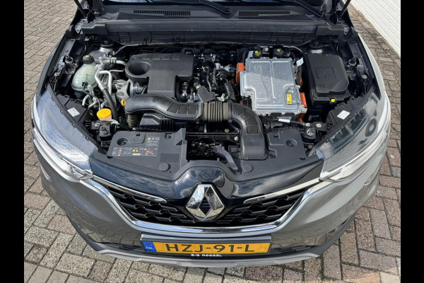 Renault Arkana 1.6 E-Tech hybrid 145 E-Tech Adaptive cruise Climate control Stoel- en stuurverwarming Apple / Android Keyless
