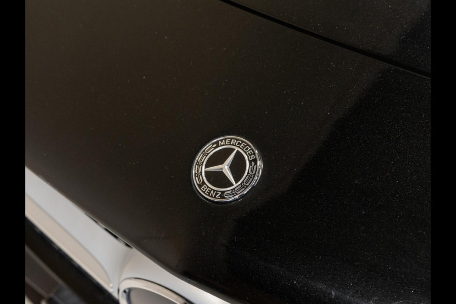 Mercedes-Benz CLA-Klasse 200 Business Solution AMG / 163pk / Sfeerverlichting / Dodehoek herkenning / Stoelverwarming /