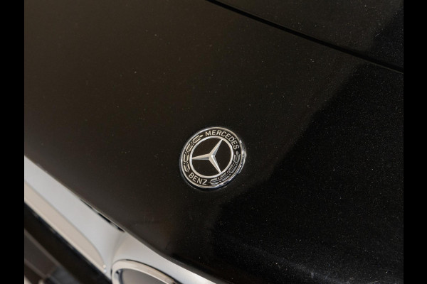 Mercedes-Benz CLA-Klasse 200 Business Solution AMG / 163pk / Sfeerverlichting / Dodehoek herkenning / Stoelverwarming /