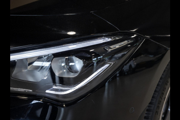 Mercedes-Benz CLA-Klasse 200 Business Solution AMG / 163pk / Sfeerverlichting / Dodehoek herkenning / Stoelverwarming /