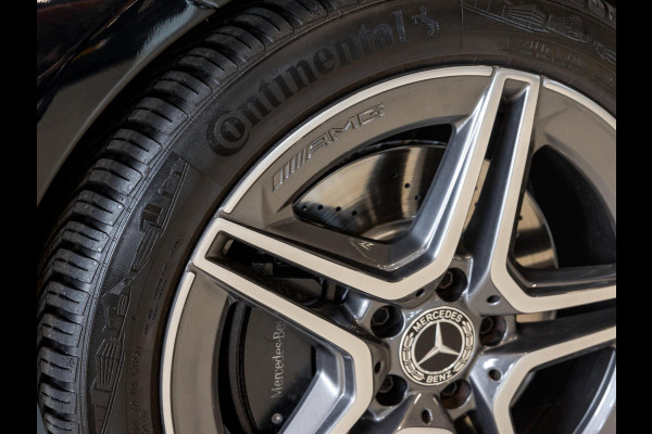 Mercedes-Benz CLA-Klasse 200 Business Solution AMG / 163pk / Sfeerverlichting / Dodehoek herkenning / Stoelverwarming /