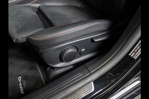 Mercedes-Benz CLA-Klasse 200 Business Solution AMG / 163pk / Sfeerverlichting / Dodehoek herkenning / Stoelverwarming /