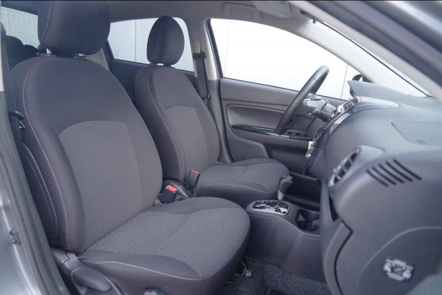 Mitsubishi Space Star 1.2 Advance / Automaat / Navigatie / Cruise Control / Airco / Elek. Ramen