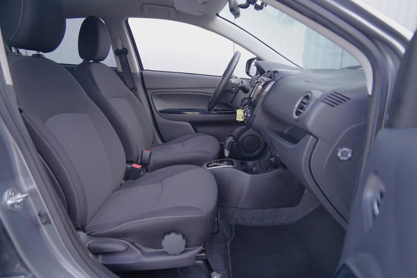 Mitsubishi Space Star 1.2 Advance / Automaat / Navigatie / Cruise Control / Airco / Elek. Ramen