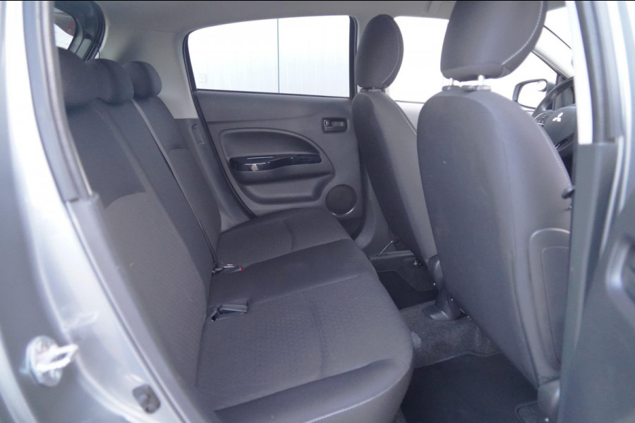 Mitsubishi Space Star 1.2 Advance / Automaat / Navigatie / Cruise Control / Airco / Elek. Ramen