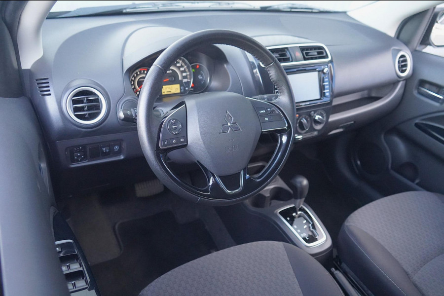 Mitsubishi Space Star 1.2 Advance / Automaat / Navigatie / Cruise Control / Airco / Elek. Ramen