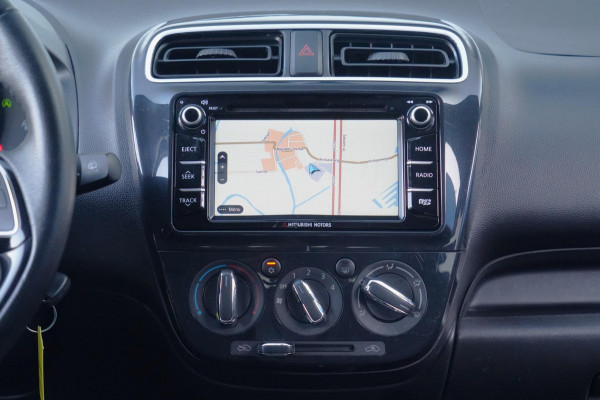 Mitsubishi Space Star 1.2 Advance / Automaat / Navigatie / Cruise Control / Airco / Elek. Ramen