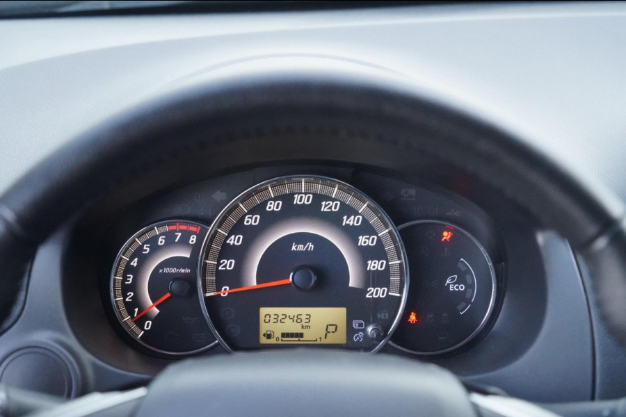 Mitsubishi Space Star 1.2 Advance / Automaat / Navigatie / Cruise Control / Airco / Elek. Ramen