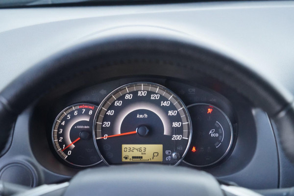 Mitsubishi Space Star 1.2 Advance / Automaat / Navigatie / Cruise Control / Airco / Elek. Ramen