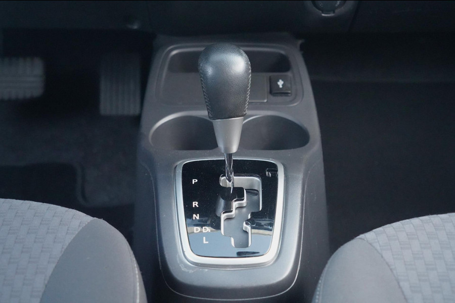 Mitsubishi Space Star 1.2 Advance / Automaat / Navigatie / Cruise Control / Airco / Elek. Ramen