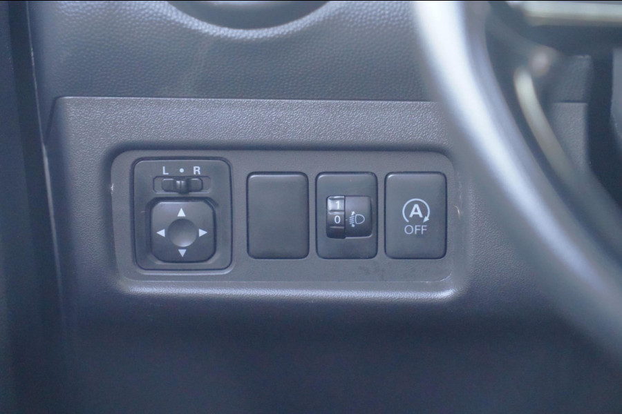Mitsubishi Space Star 1.2 Advance / Automaat / Navigatie / Cruise Control / Airco / Elek. Ramen