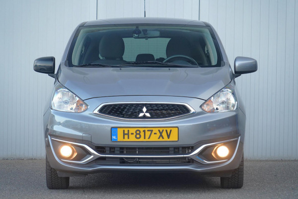 Mitsubishi Space Star 1.2 Advance / Automaat / Navigatie / Cruise Control / Airco / Elek. Ramen