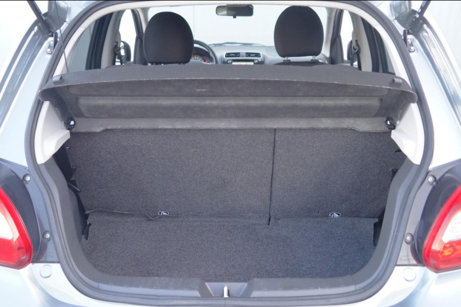 Mitsubishi Space Star 1.2 Advance / Automaat / Navigatie / Cruise Control / Airco / Elek. Ramen
