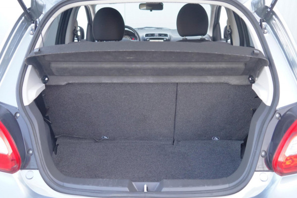 Mitsubishi Space Star 1.2 Advance / Automaat / Navigatie / Cruise Control / Airco / Elek. Ramen