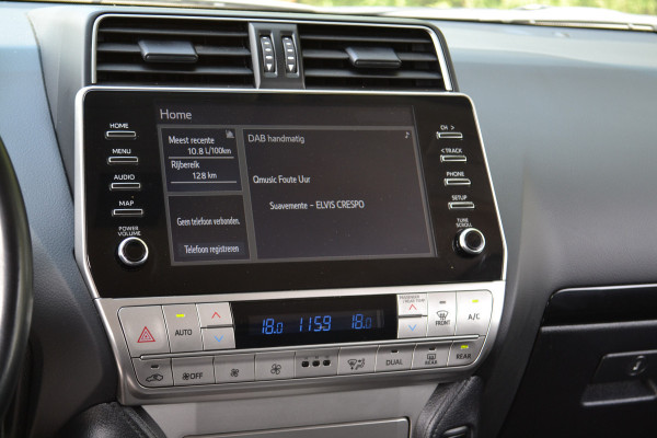 Toyota Land Cruiser 2.8 D-4D-F Challenger Window Van