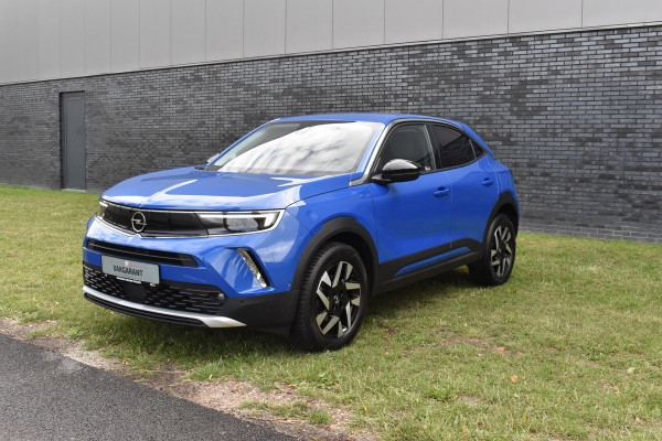 Opel Mokka 1.2 Turbo Elegance Automaat Navi/Carplay