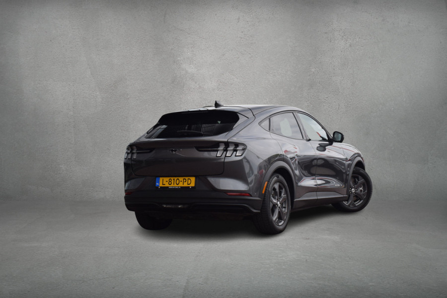 Ford Mustang Mach-E Extended RWD 98 kWh | Long Range | 98 kWh | B&O | Leder