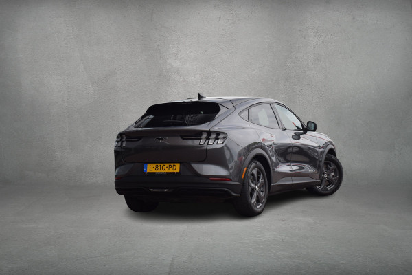 Ford Mustang Mach-E Extended RWD 98 kWh | Long Range | 98 kWh | B&O | Leder