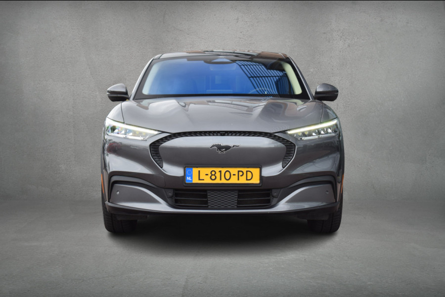 Ford Mustang Mach-E Extended RWD 98 kWh | Long Range | 98 kWh | B&O | Leder