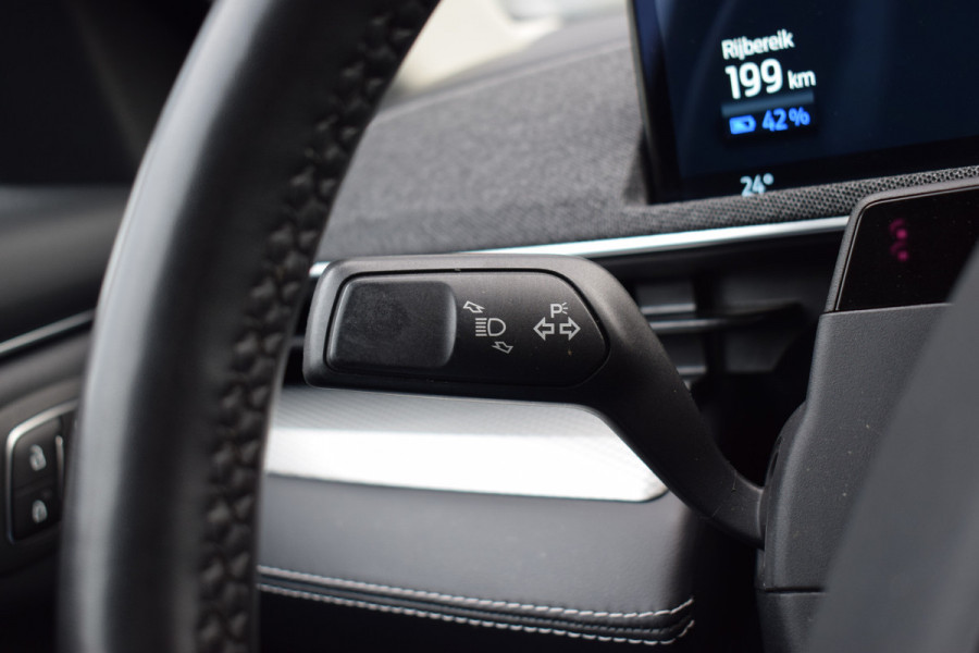 Ford Mustang Mach-E Extended RWD 98 kWh | Long Range | 98 kWh | B&O | Leder