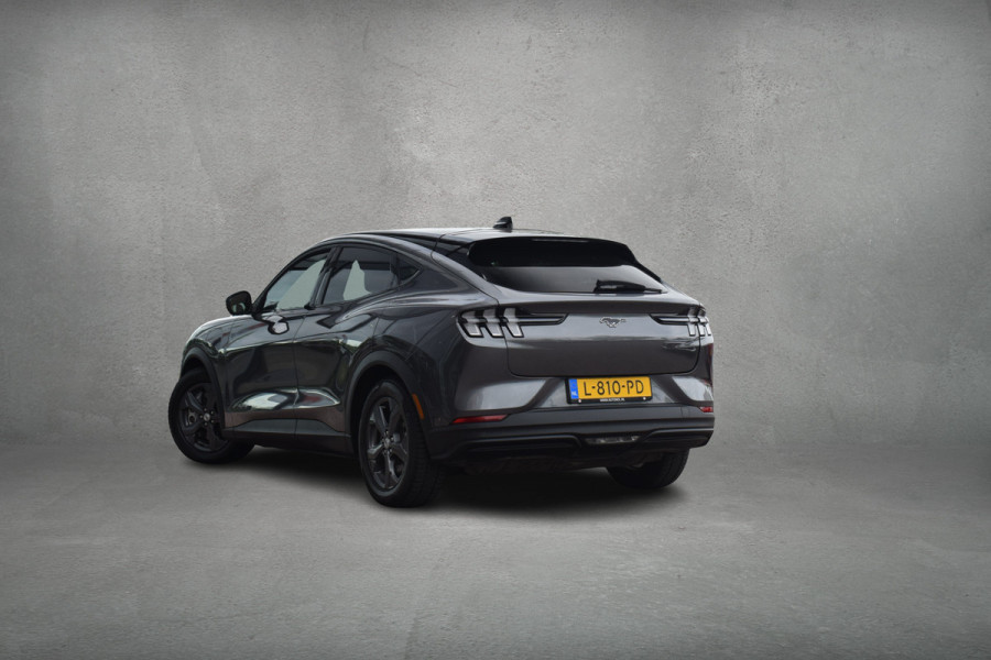 Ford Mustang Mach-E Extended RWD 98 kWh | Long Range | 98 kWh | B&O | Leder