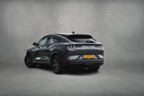 Ford Mustang Mach-E Extended RWD 98 kWh | Long Range | 98 kWh | B&O | Leder