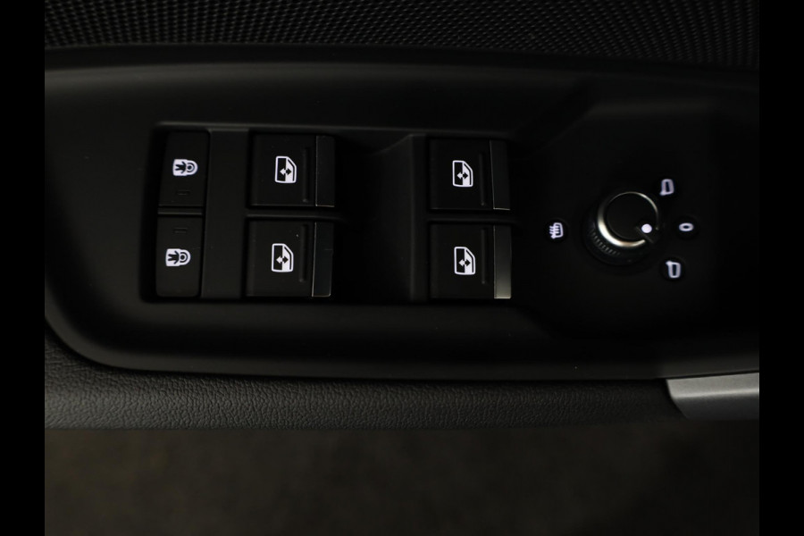 Audi A3 Limousine 35 TFSI Advanced edition 150 pk S-tronic | Verlengde garantie | Navigatie | Parkeersensoren (Park assist) | Achteruitrijcamera | Adaptieve cruise control | LED koplampen |