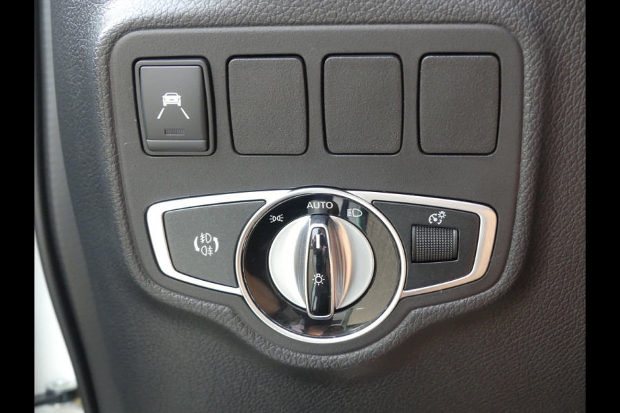 Mercedes-Benz X-Klasse 350 d 4-MATIC V6 Camera/Trekhaak 3500 KG Trekgewicht