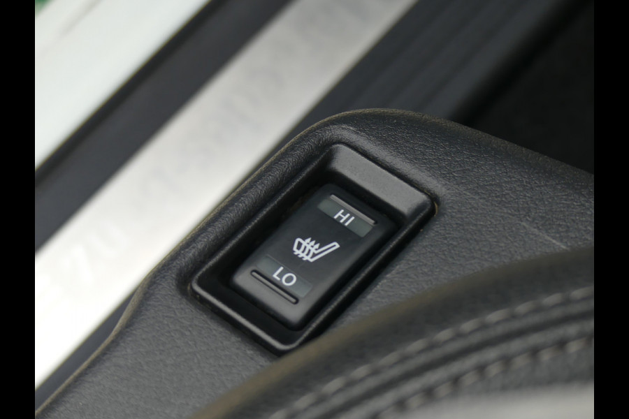 Mercedes-Benz X-Klasse 350 d 4-MATIC V6 Camera/Trekhaak 3500 KG Trekgewicht