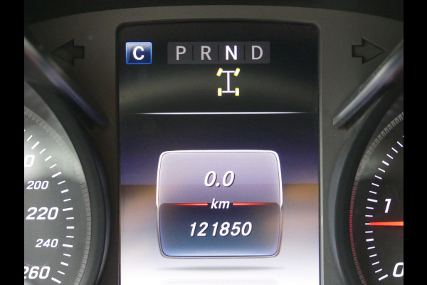 Mercedes-Benz X-Klasse 350 d 4-MATIC V6 Camera/Trekhaak 3500 KG Trekgewicht
