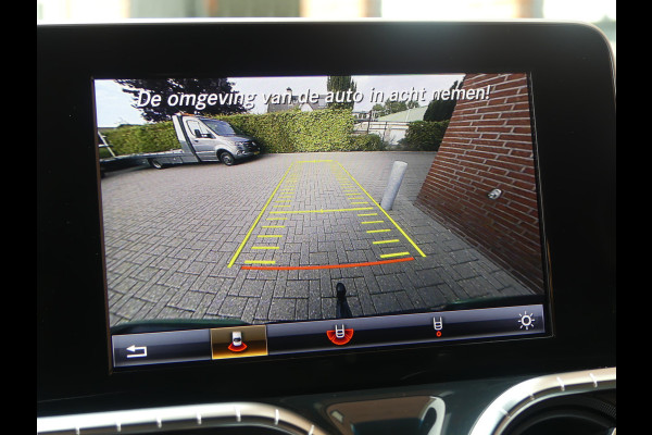 Mercedes-Benz X-Klasse 350 d 4-MATIC V6 Camera/Trekhaak 3500 KG Trekgewicht