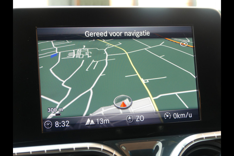 Mercedes-Benz X-Klasse 350 d 4-MATIC V6 Camera/Trekhaak 3500 KG Trekgewicht
