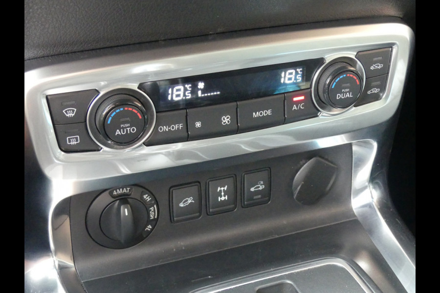 Mercedes-Benz X-Klasse 350 d 4-MATIC V6 Camera/Trekhaak 3500 KG Trekgewicht