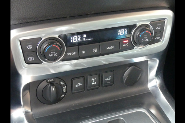 Mercedes-Benz X-Klasse 350 d 4-MATIC V6 Camera/Trekhaak 3500 KG Trekgewicht