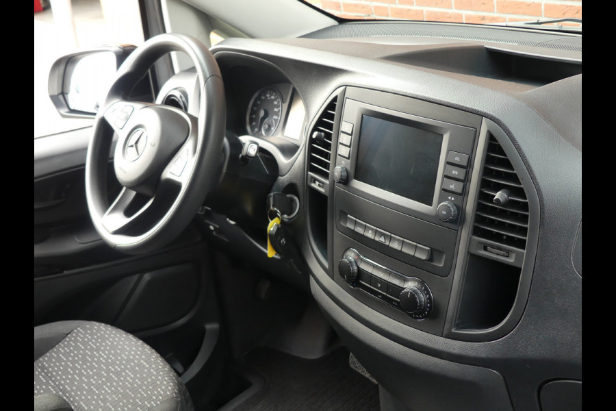 Mercedes-Benz Vito 114 CDI Lang Camera/Cruise control/Navigatie