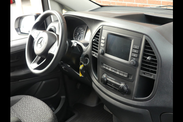 Mercedes-Benz Vito 114 CDI Lang Camera/Cruise control/Navigatie