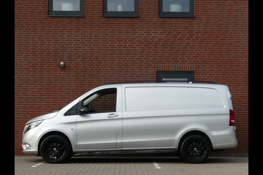 Mercedes-Benz Vito 114 CDI Lang Camera/Cruise control/Navigatie