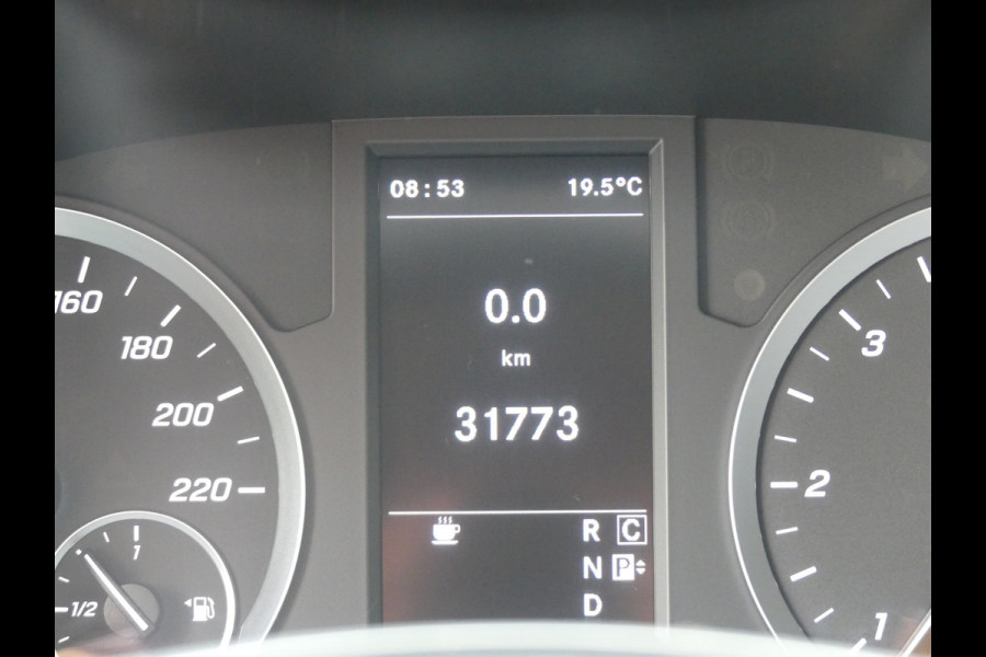 Mercedes-Benz Vito 114 CDI Lang Camera/Cruise control/Navigatie