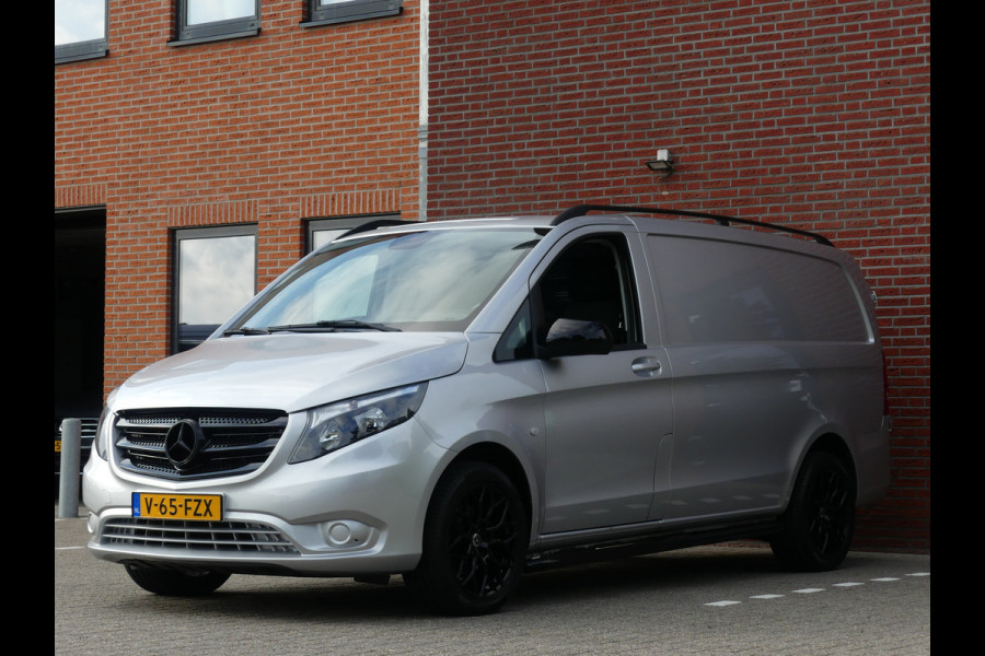 Mercedes-Benz Vito 114 CDI Lang Camera/Cruise control/Navigatie