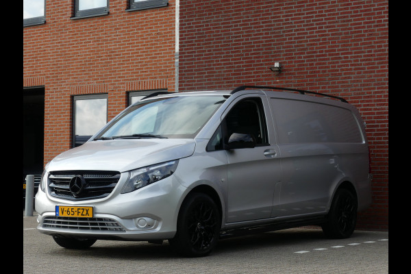 Mercedes-Benz Vito 114 CDI Lang Camera/Cruise control/Navigatie