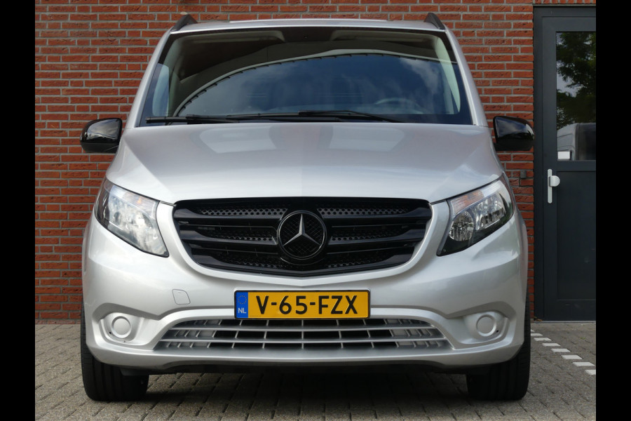 Mercedes-Benz Vito 114 CDI Lang Camera/Cruise control/Navigatie