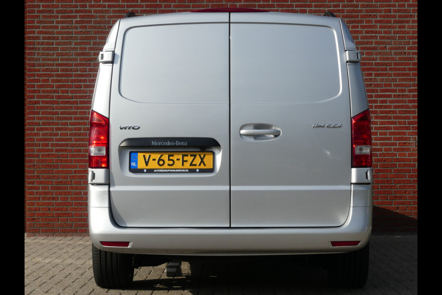 Mercedes-Benz Vito 114 CDI Lang Camera/Cruise control/Navigatie