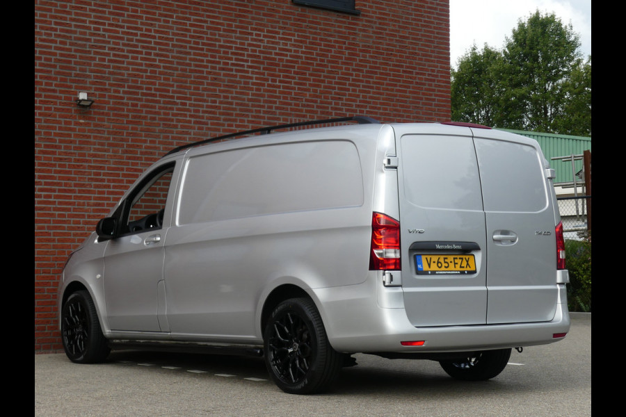 Mercedes-Benz Vito 114 CDI Lang Camera/Cruise control/Navigatie