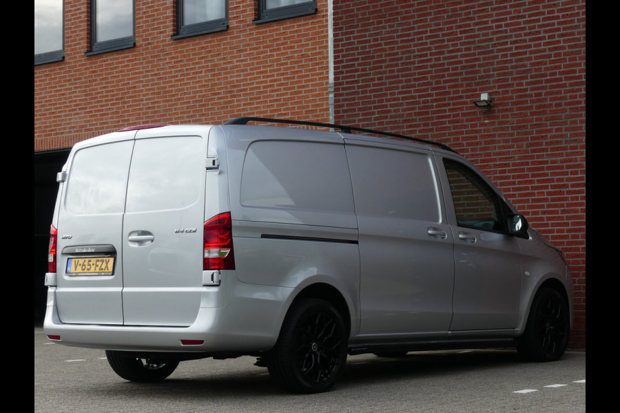 Mercedes-Benz Vito 114 CDI Lang Camera/Cruise control/Navigatie
