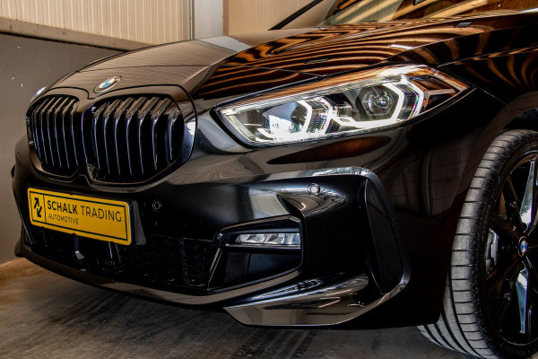 BMW 1-serie 118i|M-sport|NW 18inch|Stoelverarming|Garantie