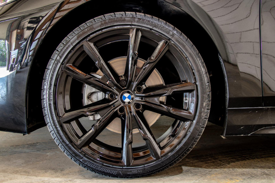 BMW 1-serie 118i|M-sport|NW 18inch|Stoelverarming|Garantie