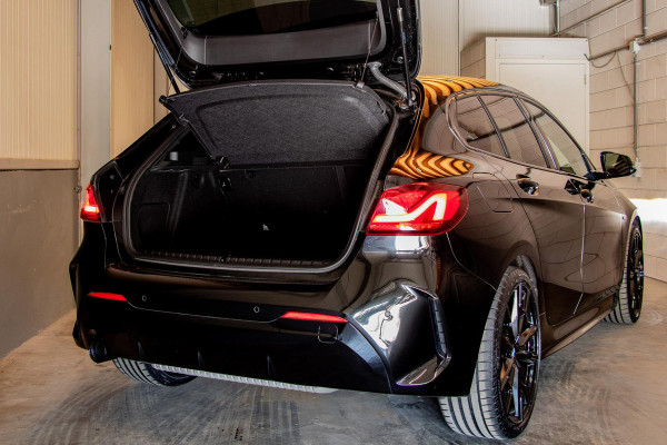 BMW 1-serie 118i|M-sport|NW 18inch|Stoelverarming|Garantie