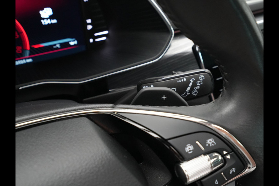 Škoda Superb Combi 1.4 TSI iV 218pk DSG Business Edition Plus Navigatie Wegkl. trekhaak Side assist Stoelverwarming v + a 221